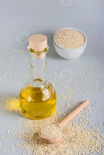تصویر 4 از روغن کنجد فرابکر خوراکی ممتاز با طعم خالص